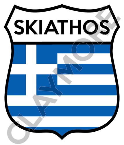 Skiathos greece greek aegean - skiathos,